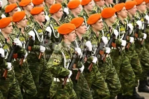 România Forțele de apărare civilă (civil) Trupele de apărare civilă din România
