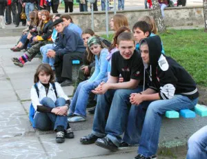 Cresterea unui copil - depinde de noi, părintele (părinții) Cresterea unui copil - care depinde de noi părinți