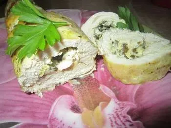 preparate dietetice delicioase de pui pentru pierderea în greutate
