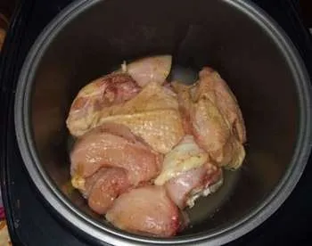 preparate dietetice delicioase de pui pentru pierderea în greutate