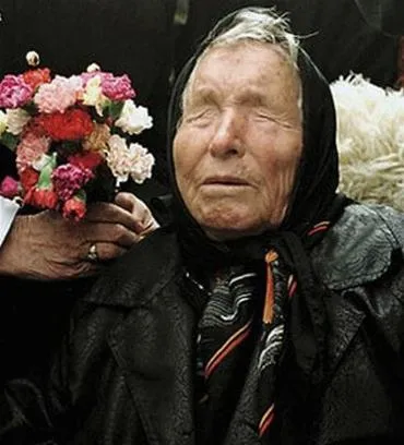 În ce an a murit Wang Vangelia Pandev gushterova (ce) În ce an a murit Wang Vangelia Pandev gushterova