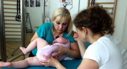 Terapia Vojta - ce este, ru-babyhealth (enter) Terapia Vojta - ce este, ru-babyhealth