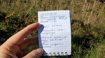 În căutarea comorilor unei fortărețe antice, drumurile lumii