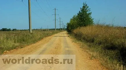 În căutarea comorilor unei fortărețe antice, drumurile lumii