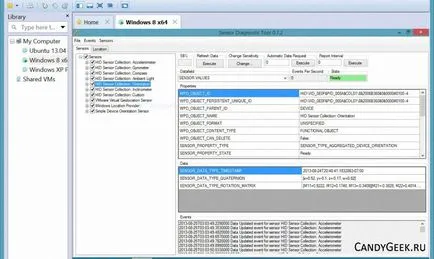 VMware Workstation - cel mai bun emularea software de sisteme de operare