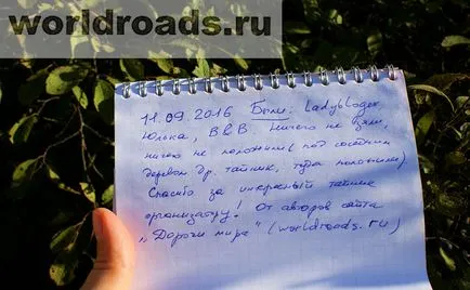 În căutarea comorilor unei fortărețe antice, drumurile lumii