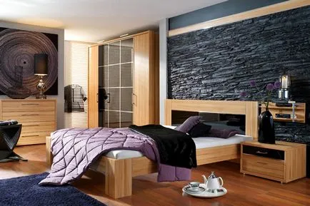 finisaj piatră internă - de neconceput interior soulfulness 60 fotografie