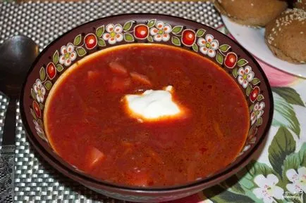 supa delicioasa cu carne de pui - un pas cu pas reteta cu fotografii de pe (rețete) supa delicioasa cu carne de pui - un pas cu pas reteta cu fotografii de pe