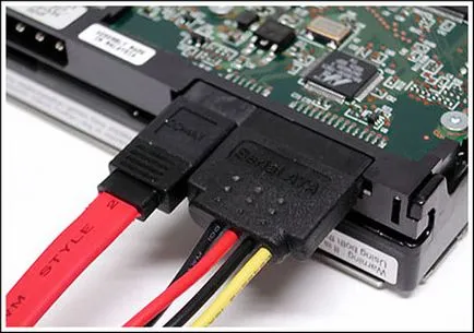 Restaurare deteriorate Nu detecta recuperare de date hard disk ușor