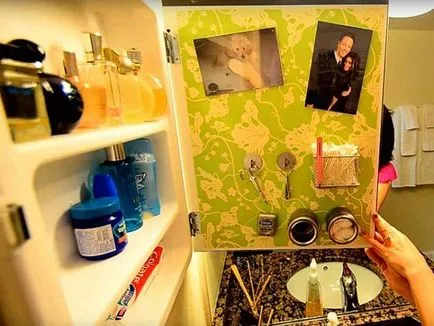 Aici este casa femei din SUA foarte îngrijite și organizate (pur) Aici este casa foarte îngrijite și organizate femei Statele Unite ale Americii