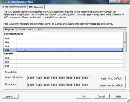 Vmware VMotion - un mic ghid, nor Geek