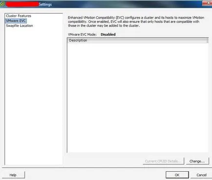 Vmware VMotion - un mic ghid, nor Geek
