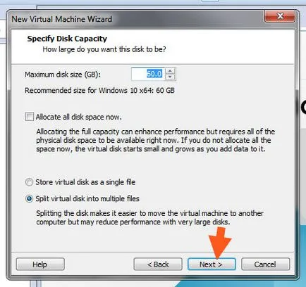 Vmware stație de lucru că este vorba