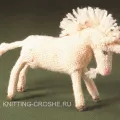 copaci tricotate