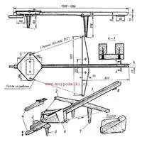 Toate cu propriile lor mâini, primul model de (hârtie alte materiale disponibile) Toate cu propriile lor mâini, dumneavoastră primul model de
