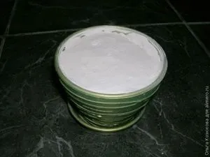 Tricotate copac primăvară