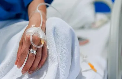 Chimioterapia metastaze în ficat și reconstituire după chimioterapie