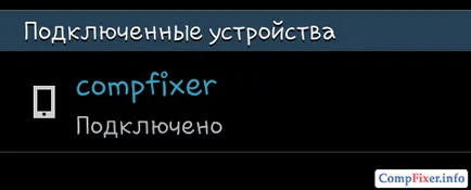 Wi-Fi directă
