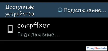 Wi-Fi directă