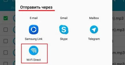 Wi-Fi ea și modul de utilizare directă