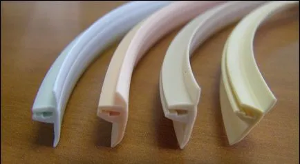 Introduceți pentru tavane suspendate și din material plastic decorativ, fotografie cauciuc, inserarea vizualizări