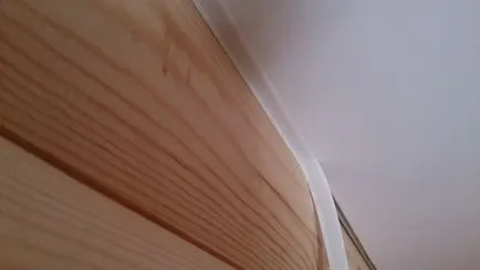 Introduceți pentru tavane suspendate și din material plastic decorativ, fotografie cauciuc, inserarea vizualizări