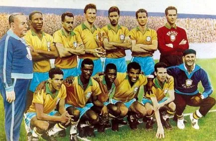 Toți campionii fotbalului mondial (Champions) Toți campioni mondiali la FIFA