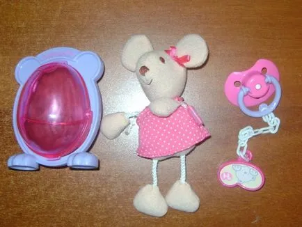 Totul despre copil nascut si nu numai) - Baby Born (Bebi Born fiertură hrănite) Totul despre copil nascut si nu numai) - Baby Born