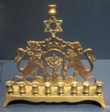 Hanukkah - este sărbătoarea evreiască Hanukkah (Festival) Hanukkah - este evreiască Hanukkah de vacanță