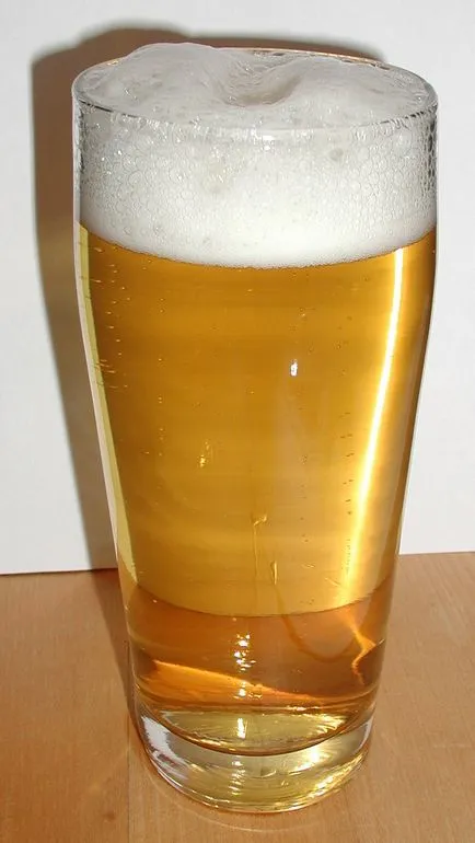 Tot ce trebuie sa stiti despre bere (bere) Tot ce trebuie sa stiti despre bere