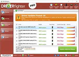 De ce am nevoie pentru a actualiza driverele, și de ce ar trebui să încercați programul driverfighter