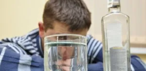 alcoolism cronic, simptome și tratament