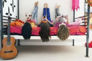 Hobby-uri pentru fete adolescente