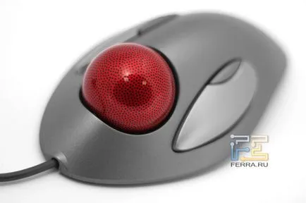 De ce și care au nevoie de o imagine de ansamblu a marmură trackball trackball logitech TrackMan (logitech) De ce și care au nevoie de o imagine de ansamblu a trackball trackball logitech TrackMan marmură