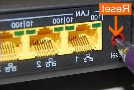 Ați uitat parola de la router - problema este rezolvata (router) Ați uitat parola de la router - problema este rezolvată
