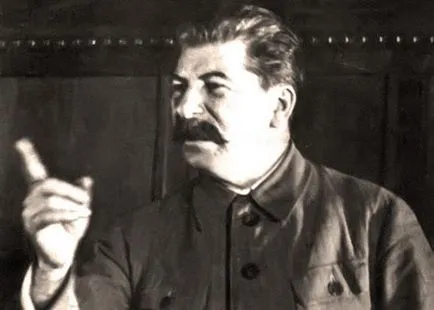 Cutia Pandorei - expune! Stalin nu a spus ...