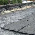 Înlocuirea demontarea Acoperișuri de vechi și noul dispozitiv, costul lucrărilor de