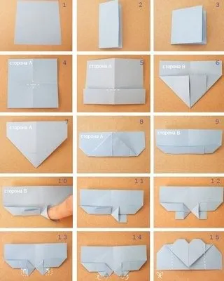 Marcaje pentru cărți schema sa de fabricare mâini și o selecție a celor mai bune idei (semne de carte pentru cărțile mâinile sale: schemă și interesant video) Marcaje pentru cărți schema sa de fabricare mâini și o selecție a celor mai bune idei