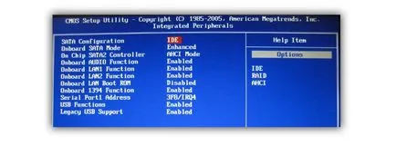 Înlocuirea placa de baza fara reinstalarea Windows 7