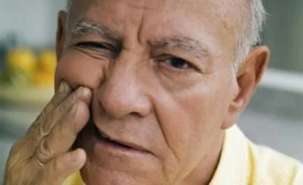 Conspiracy de inflamație a uterului, ovarelor, ganglionilor limfatici, articulații