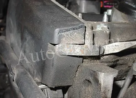 Înlocuirea curelei de distribuție 1 8T a4 audi (înlocuire 8T pentru a schimba) Înlocuirea curelei de distribuție 1 8t a4 audi