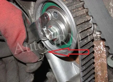 Înlocuirea curelei de distribuție 1 8T a4 audi (înlocuire 8T pentru a schimba) Înlocuirea curelei de distribuție 1 8t a4 audi