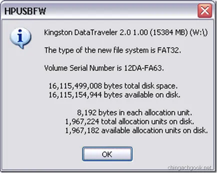 unitate flash bootabil cu DOS