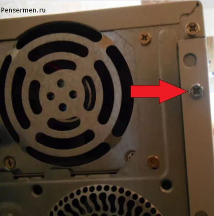 Înlocuirea hard disk-ul computerului cu propriile lor mâini