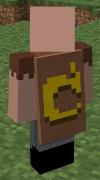 Cum se instalează mantia Minecraft pe toate opțiunile posibile (Minecraft) Cum se instalează Minecraft camuflăm toate opțiunile