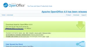 Cum se instalează Office Open, Academia de profesori de succes (instala Open Office) Cum se instalează Office Open, Academia de profesori de succes