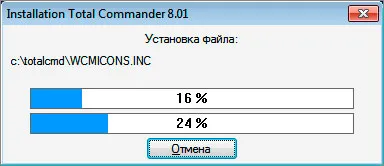 Cum se instalează 1 Total Commander