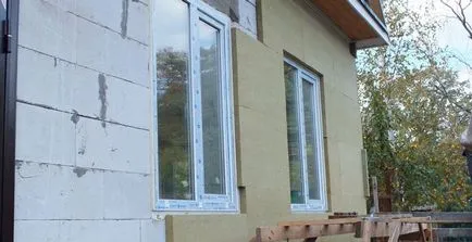 Cum metode calde aerate de construcții din beton și tehnici (metode) Cum cald metode aerate de construcții din beton și tehnologie
