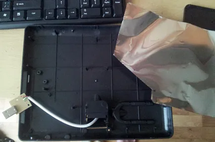 Cum de a crește viteza de internet de pe USB-modem