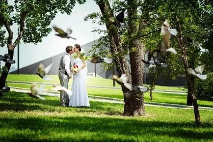 Cum sa faci o nunta frumoasa de vara